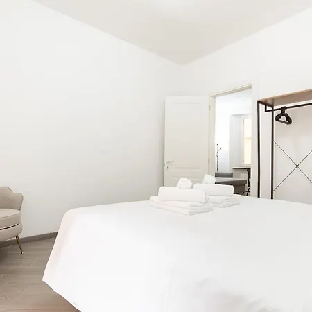 Facing The Sea And Navebus Porto Antico Apartamento